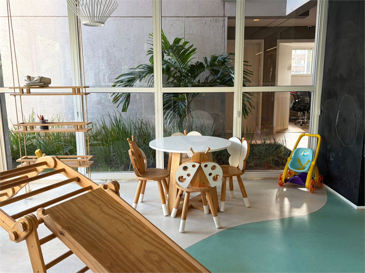 Apartamento à venda com 1 suíte em Brooklin, São Paulo, SP