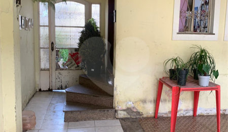 Casa à venda com 3 quartos, sendo 1 suíte,  em Parada Inglesa, São Paulo, SP