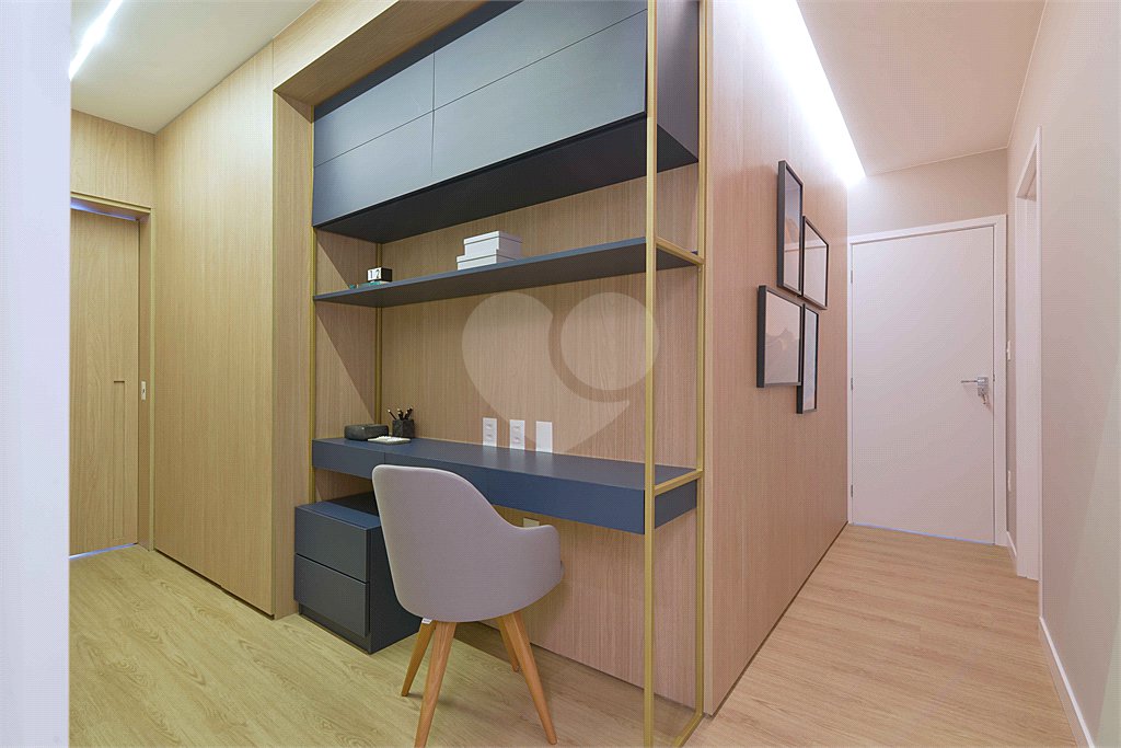 Apartamento à venda com 4 suítes em Parque Campolim, Sorocaba, SP