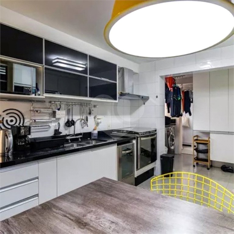 Apartamento à venda com 4 quartos, sendo 3 suítes,  em Paraíso do Morumbi, São Paulo, SP