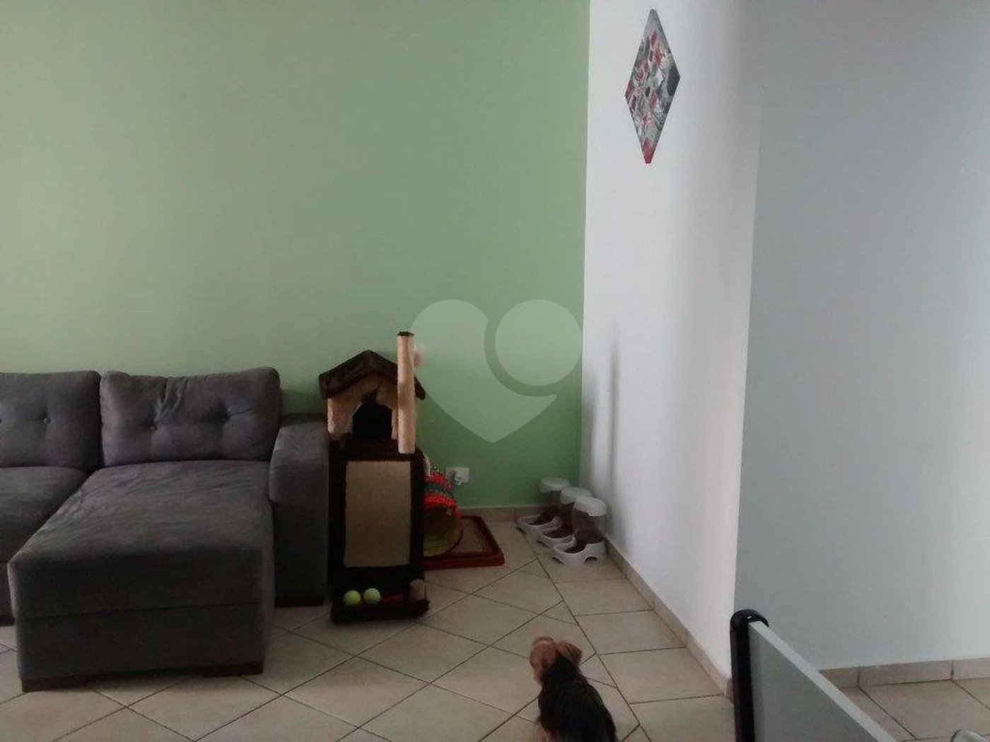 Apartamento à venda com 2 quartos em Jardim Ester, São Paulo, SP