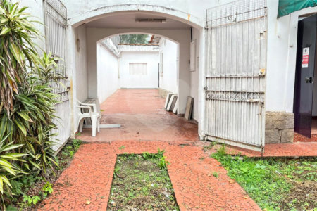 Casa Térrea à venda com 3 quartos em Brooklin, São Paulo, SP