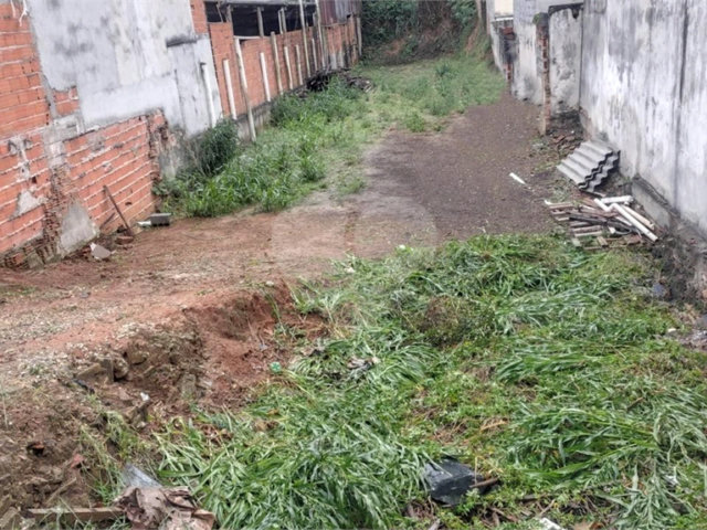 Terreno à venda em Chora Menino, São Paulo, SP