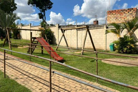 Apartamento à venda com 2 quartos em Ipanema das Pedras, Votorantim, SP