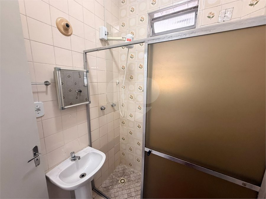 Apartamento à venda com 2 quartos em Tijuca, Rio de Janeiro, RJ