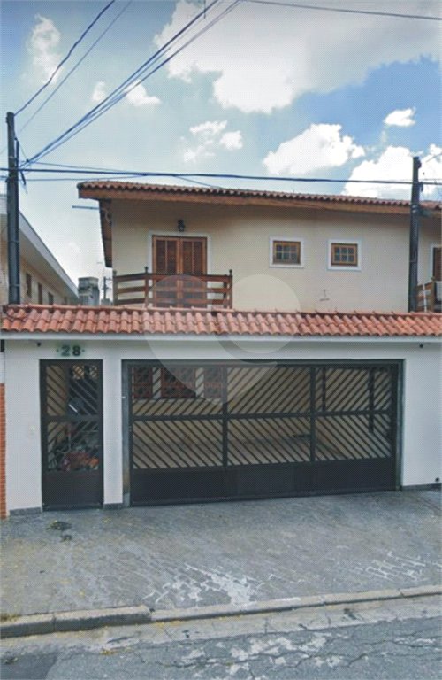 Sobrado à venda com 3 quartos, sendo 1 suíte, em Casa Verde, São Paulo, SP