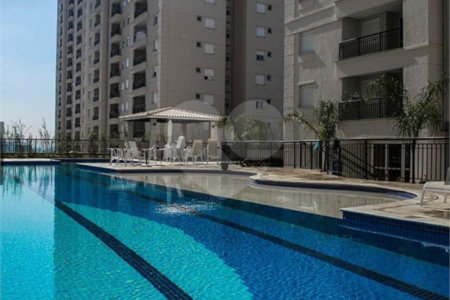 Cobertura à venda com 3 quartos, sendo 1 suíte, em Vila Suzana, São Paulo, SP