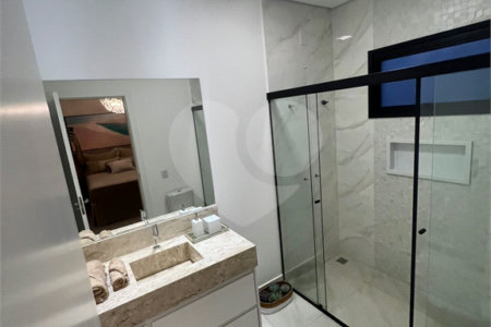 Casa à venda ou para alugar com 3 suítes em Residencial Vila Victoria, Itupeva, SP