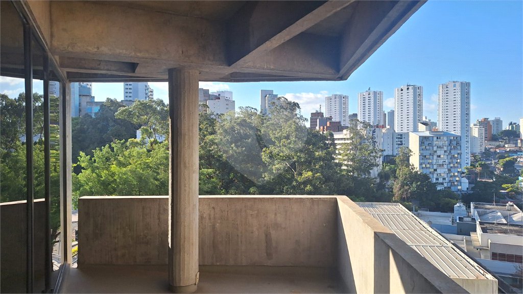 Sala à venda ou para alugar em Real Parque, São Paulo, SP