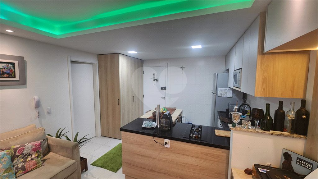 Apartamento à venda com 1 quarto em Jardim Caravelas, São Paulo, SP