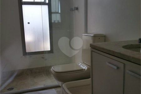 Apartamento à venda ou para alugar com 4 suítes em Vila Suzana, São Paulo, SP