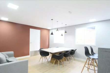 Apartamento à venda com 2 quartos em Vila Sônia, São Paulo, SP
