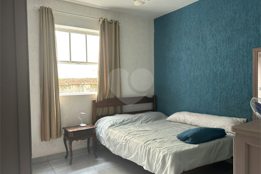 Casa Térrea à venda com 2 quartos, sendo 1 suíte, em Parque Edu Chaves, São Paulo, SP