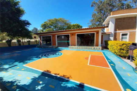 Casa à venda com 4 suítes no condomínio Alpes de Vinhedo, Vinhedo - SP