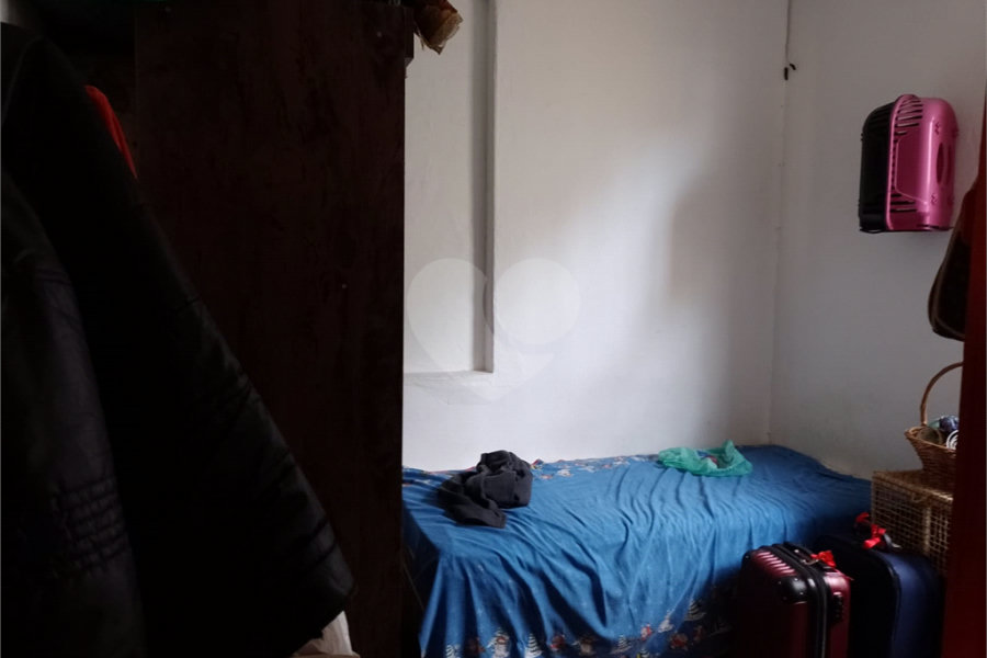 Casa à venda com 2 quartos em Tucuruvi, São Paulo, SP