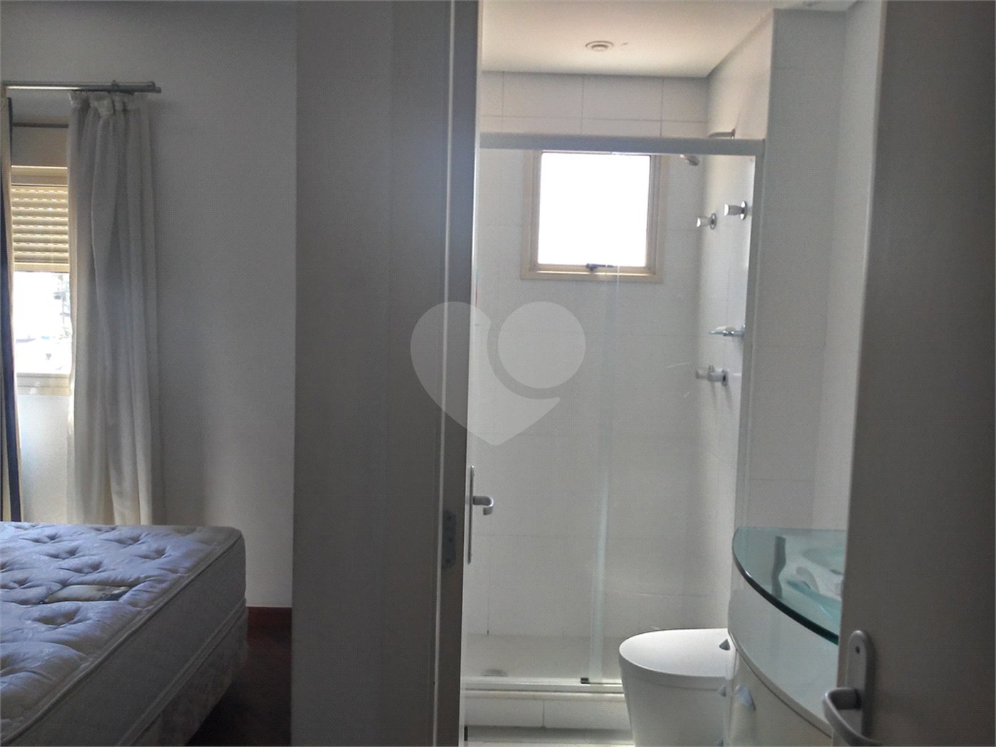 Apartamento à venda com 3 suítes em Santana, São Paulo, SP
