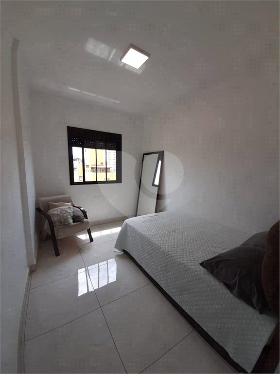 Apartamento à venda com 3 quartos, sendo 1 suíte, em Vila Independência, Sorocaba, SP