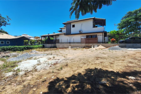 Terreno à venda em Rasa, Armação dos Búzios, RJ