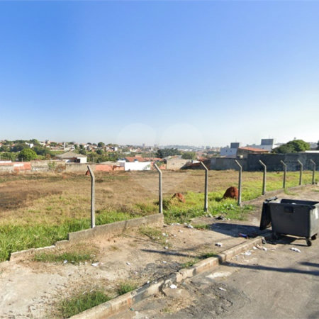 Terreno à venda em Vila São Jorge, Sorocaba, SP