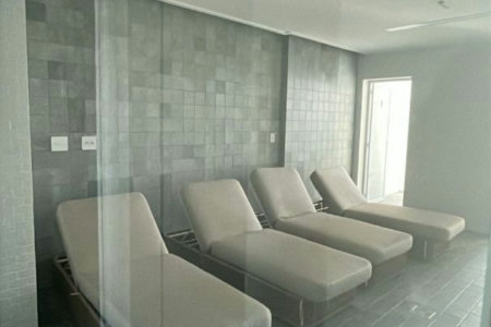 Apartamento com 3 dormitórios à venda, 170 m² por R$ 2.745.000,00 - Aparecida - Santos/SP