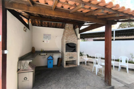 Apartamento à venda com 2 quartos em Ponte de São João, Jundiaí, SP