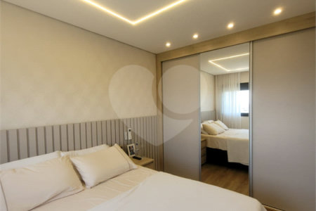 Apartamento à venda com 3 quartos, sendo 1 suíte,  em Parque Campolim, Sorocaba, SP