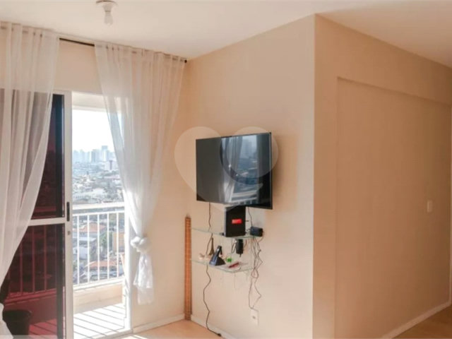 Apartamento à venda com 2 quartos em Casa Verde, São Paulo, SP
