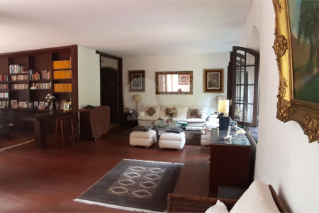 Sobrado à venda com 4 quartos, sendo 2 suítes, em Vila Madalena, São Paulo, SP
