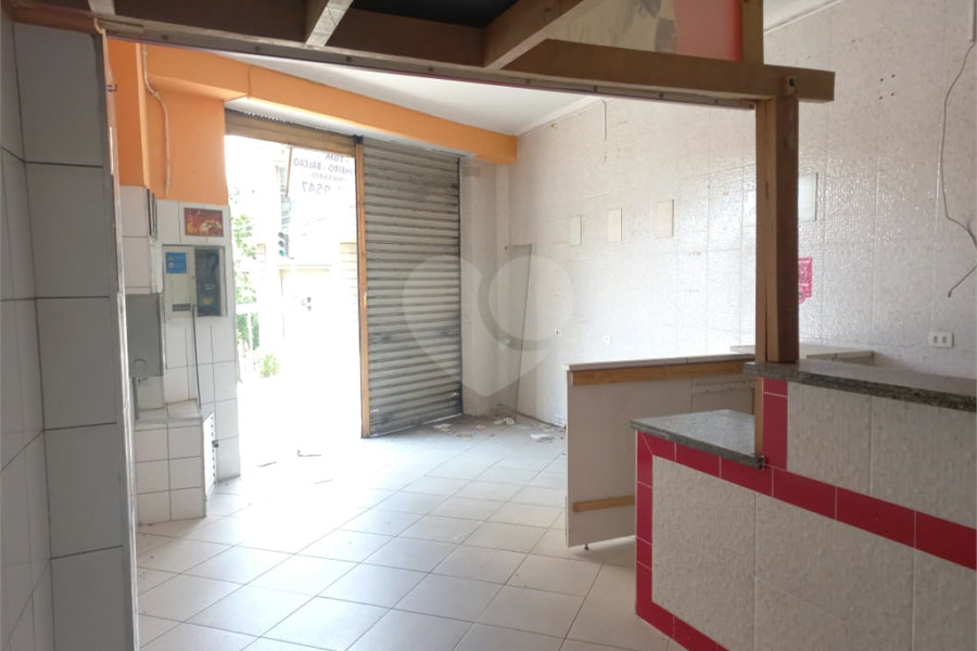 Salão para alugar em Santana, São Paulo, SP