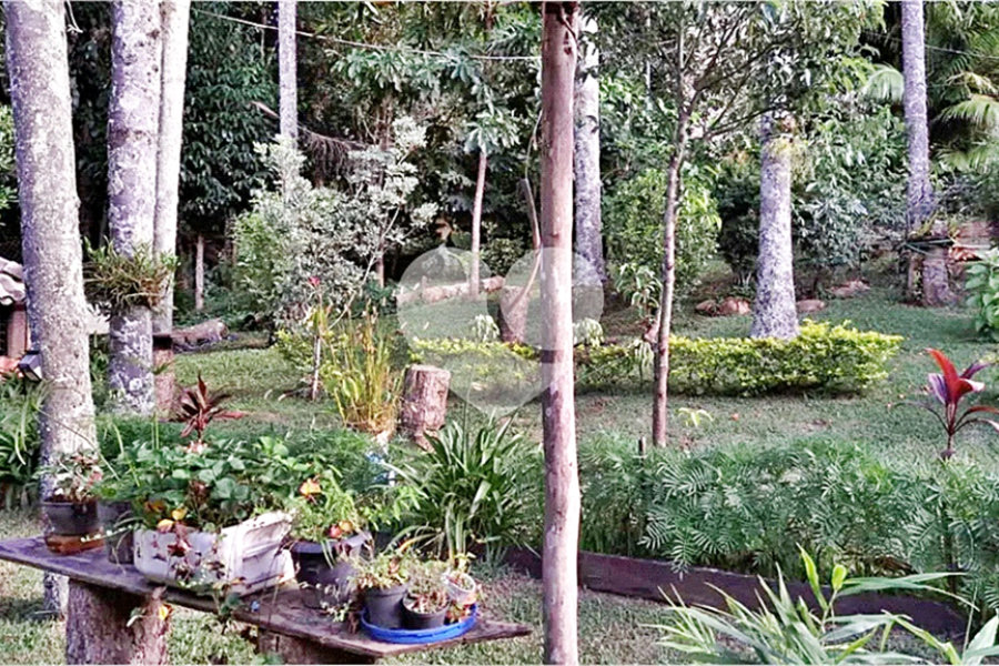 Casa à venda com 6 quartos, sendo 2 suítes, no condomínio Associação Reserva das Hortênsias, Mairiporã - SP