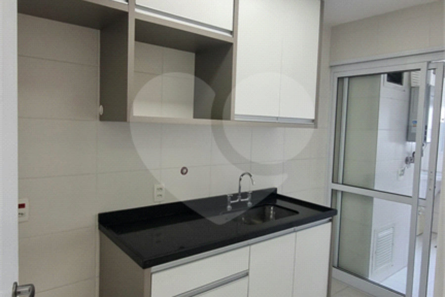 Apartamento à venda com 2 quartos, sendo 1 suíte, em Santana, São Paulo, SP