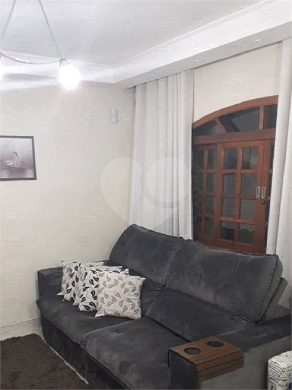Sobrado à venda com 2 quartos em Freguesia do Ó, São Paulo, SP