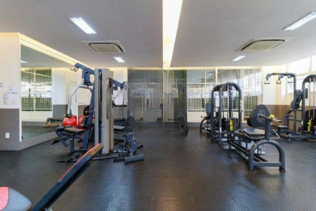 Cobertura com 2 dormitórios à venda, 125 m² por R$ 2.400.000,00 - Brooklin Paulista - São Paulo/SP