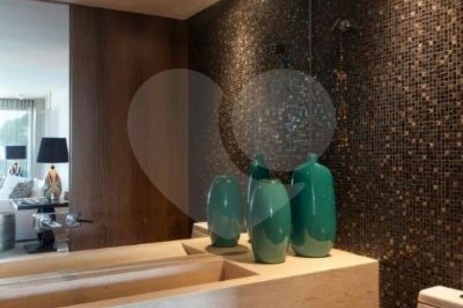 Apartamento à venda com 4 suítes em Morumbi, São Paulo, SP