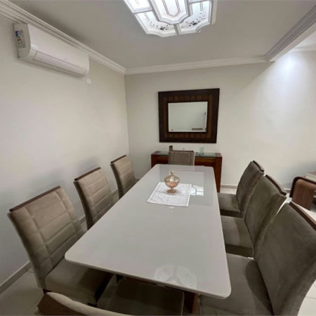 Casa com 3 dormitórios à venda, 142 m² por R$ 675.000,00 - Centro - São Vicente/SP