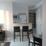 Apartamento para alugar com 2 quartos em Parque Reboucas, São Paulo, SP