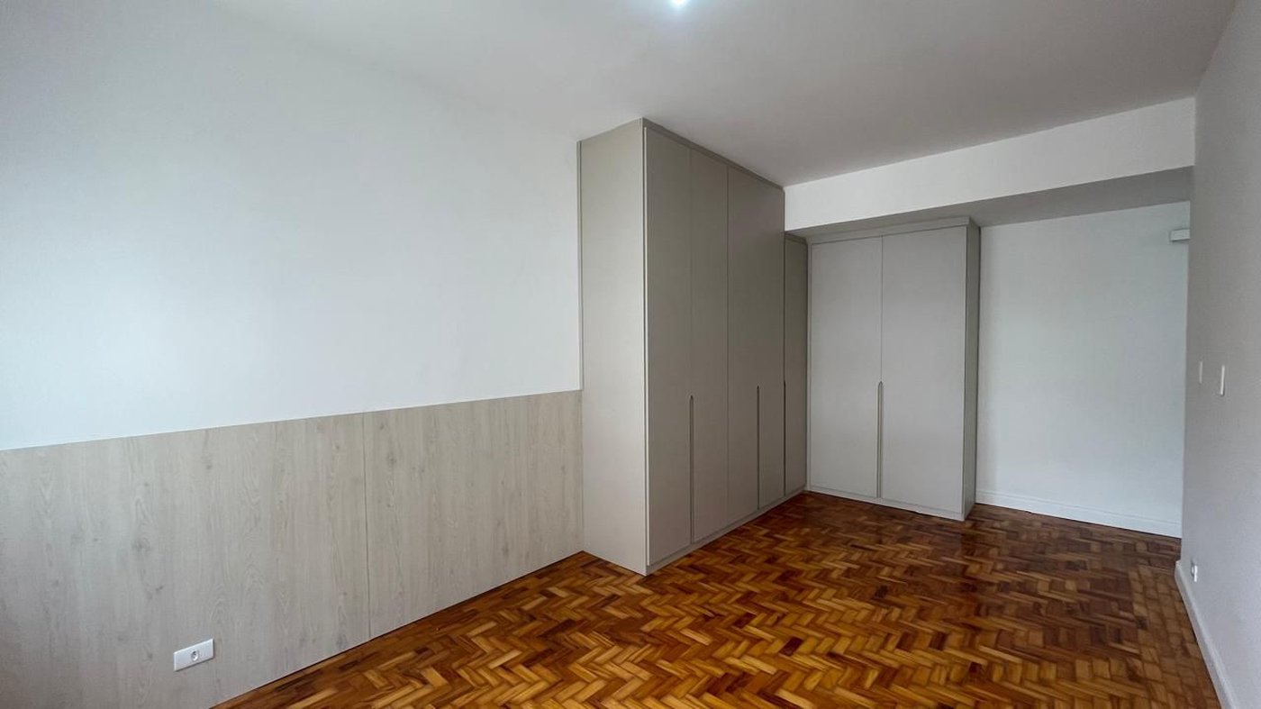 Apartamento com 3 dormitórios à venda, 184 m² por R$ 1.380.000,00 - José Menino - Santos/SP