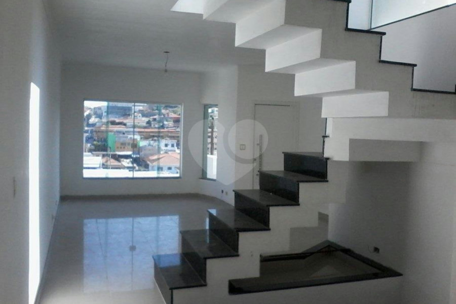 Sobrado à venda com 3 suítes em Casa Verde, São Paulo, SP