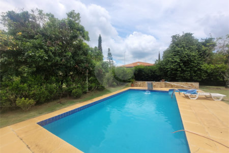 Chácara à venda com 5 quartos, sendo 1 suíte, em Chácara Residencial Paraíso Marriot, Itu, SP