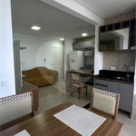 Apartamento à venda ou para alugar com 1 quarto em Loteamento Mogilar, Mogi das Cruzes, SP