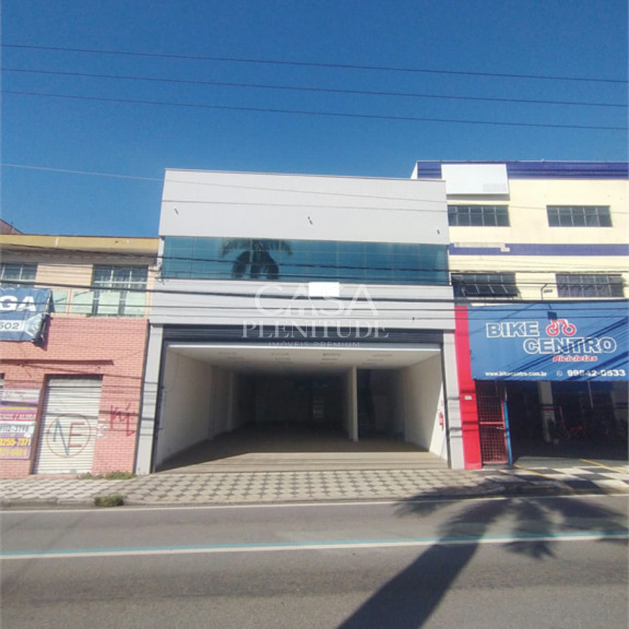 Galpão para alugar em Vila Lucy, Sorocaba, SP