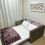 Apartamento à venda com 2 quartos em Barra Funda, São Paulo, SP