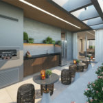 Apartamento à venda com 3 suítes em Brooklin Paulista, São Paulo, SP