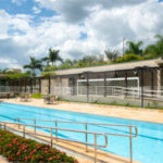 Terreno à venda no condomínio Central Parque, Salto - SP