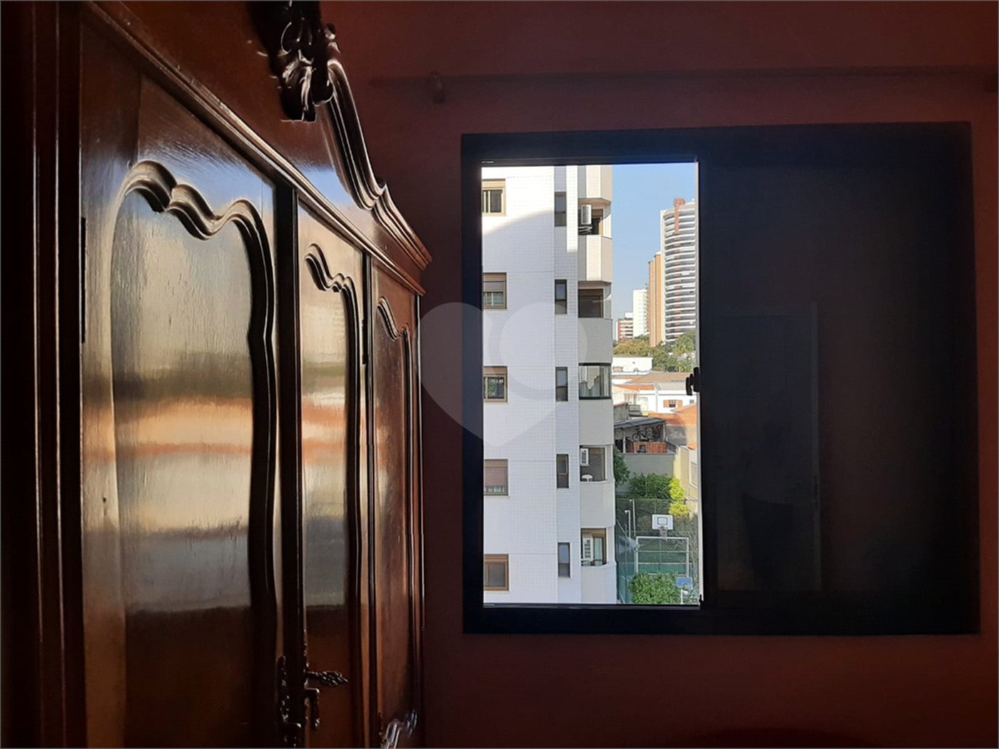 Apartamento à venda com 2 quartos, sendo 1 suíte, em Alto da Lapa, São Paulo, SP