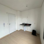 Apartamento à venda com 1 quarto em Pinheiros, São Paulo, SP
