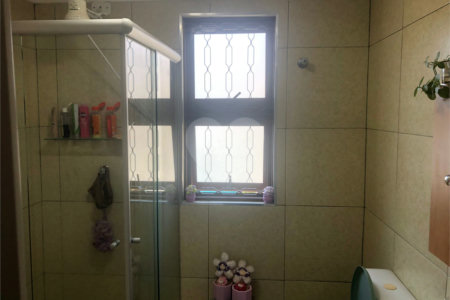 Sobrado à venda com 4 quartos, sendo 1 suíte, em Sumaré, São Paulo, SP