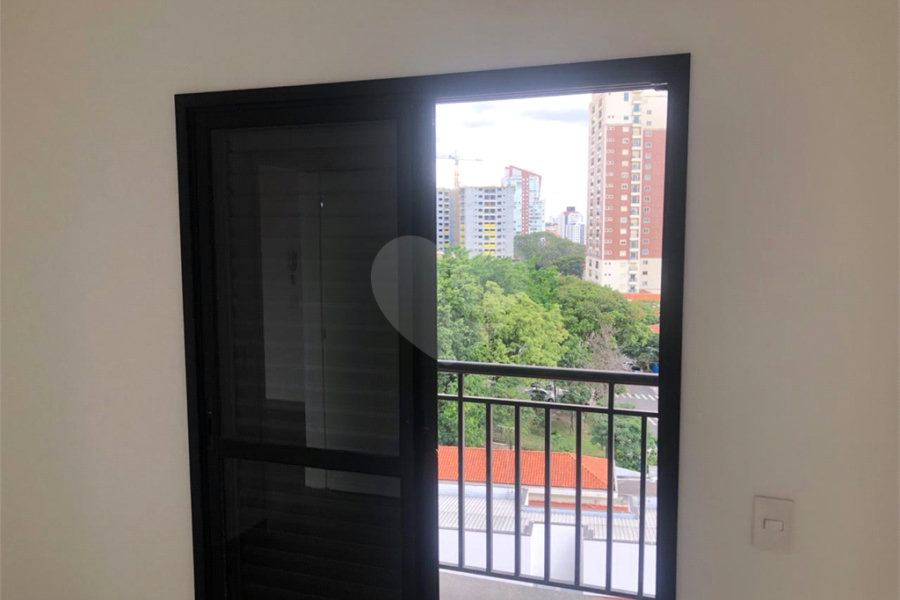 Apartamento para alugar com 1 quarto em Santana, São Paulo, SP