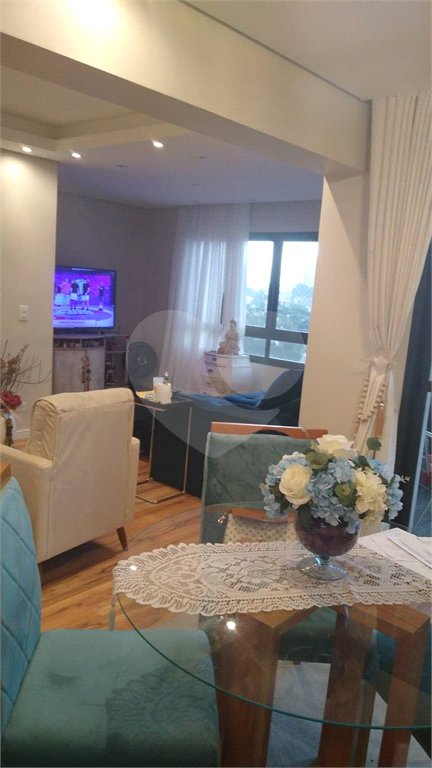 Apartamento à venda com 4 quartos, sendo 1 suíte, em Vila Galvão, Guarulhos, SP