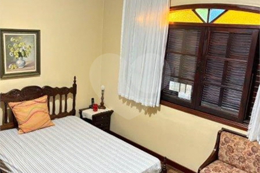 Sobrado à venda com 2 quartos em Saúde, São Paulo, SP